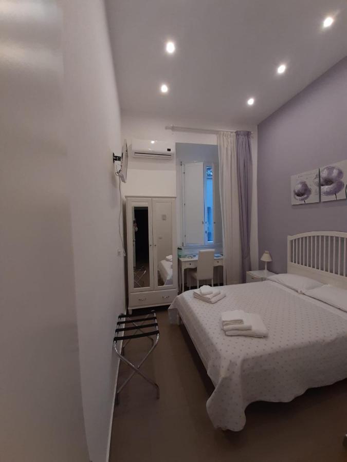 La Baia Di Partenope Bed & Breakfast 2*