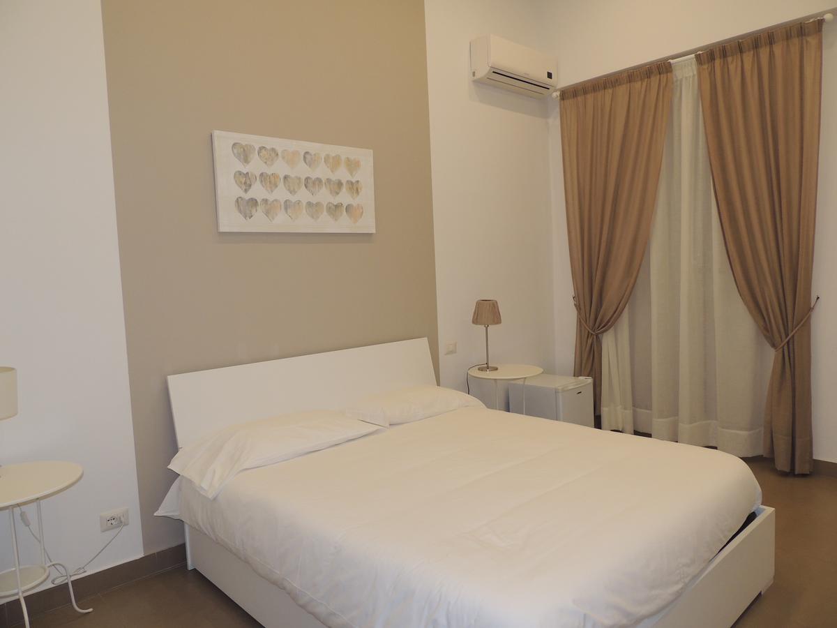 La Baia Di Partenope Bed & Breakfast Naples